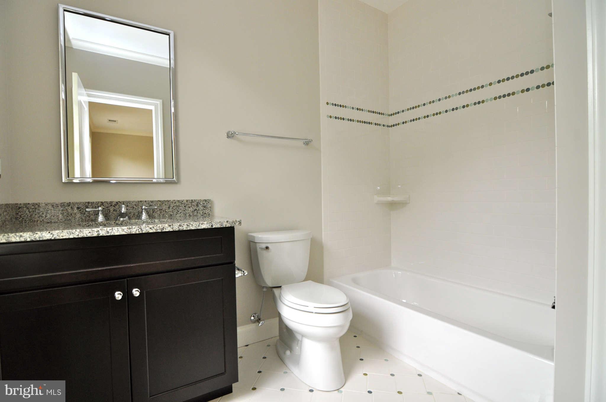 6510 East Halbert Road Bethesda, MD 20817 - Photo 22 of 27 Third Bedroom En-Suite Bath