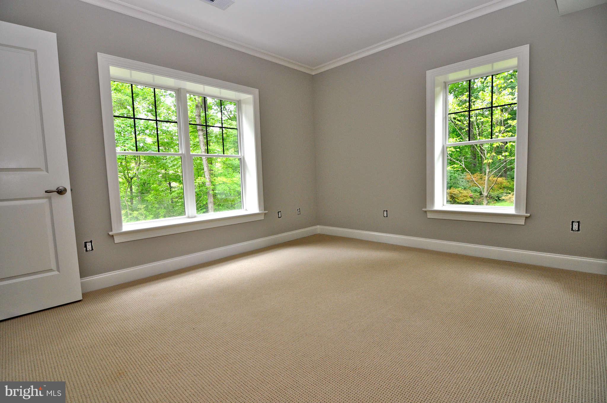 6510 East Halbert Road Bethesda, MD 20817 - Photo 25 of 27 Fifth Bedroom