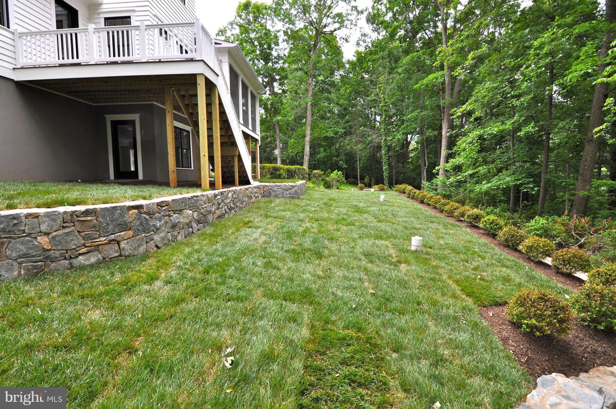 6510 East Halbert Road Bethesda, MD 20817 - Photo 27 of 27 Exterior (Rear)