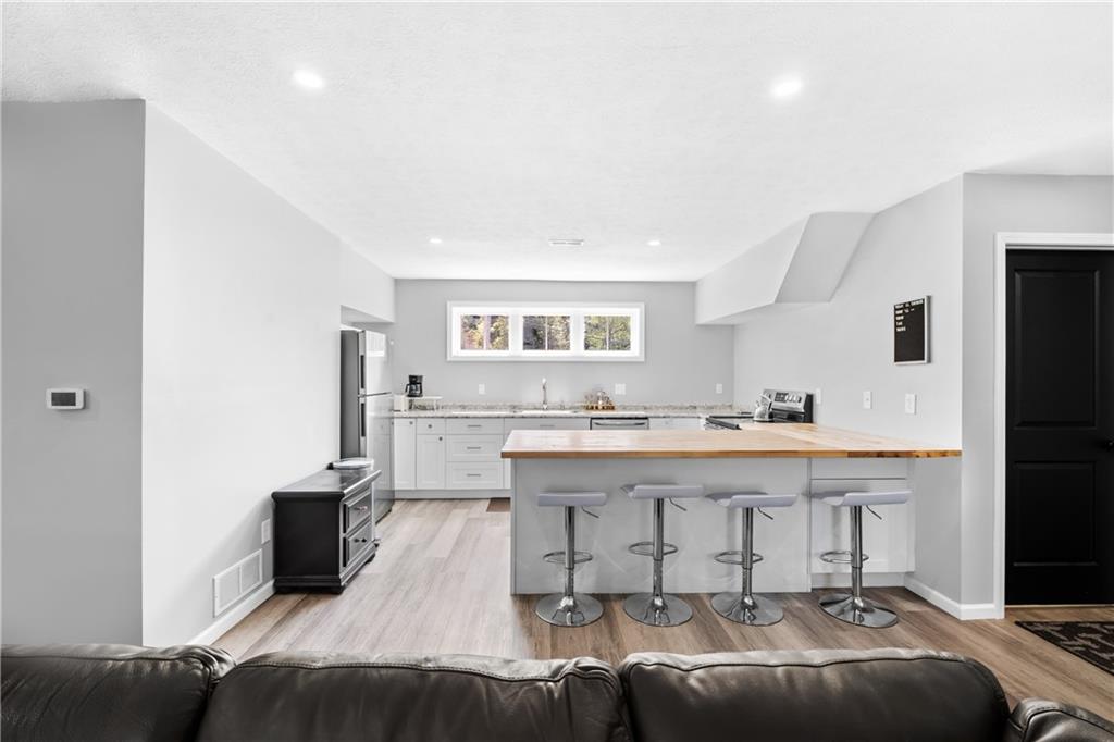 211 McMichael Road Carnegie, PA 15106 - Photo 43 of 50 a living room with furniture and a window