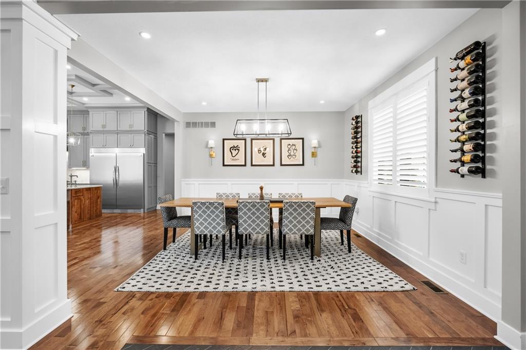 211 McMichael Road Carnegie, PA 15106 - Photo 7 of 50 an outdoor space with furniture