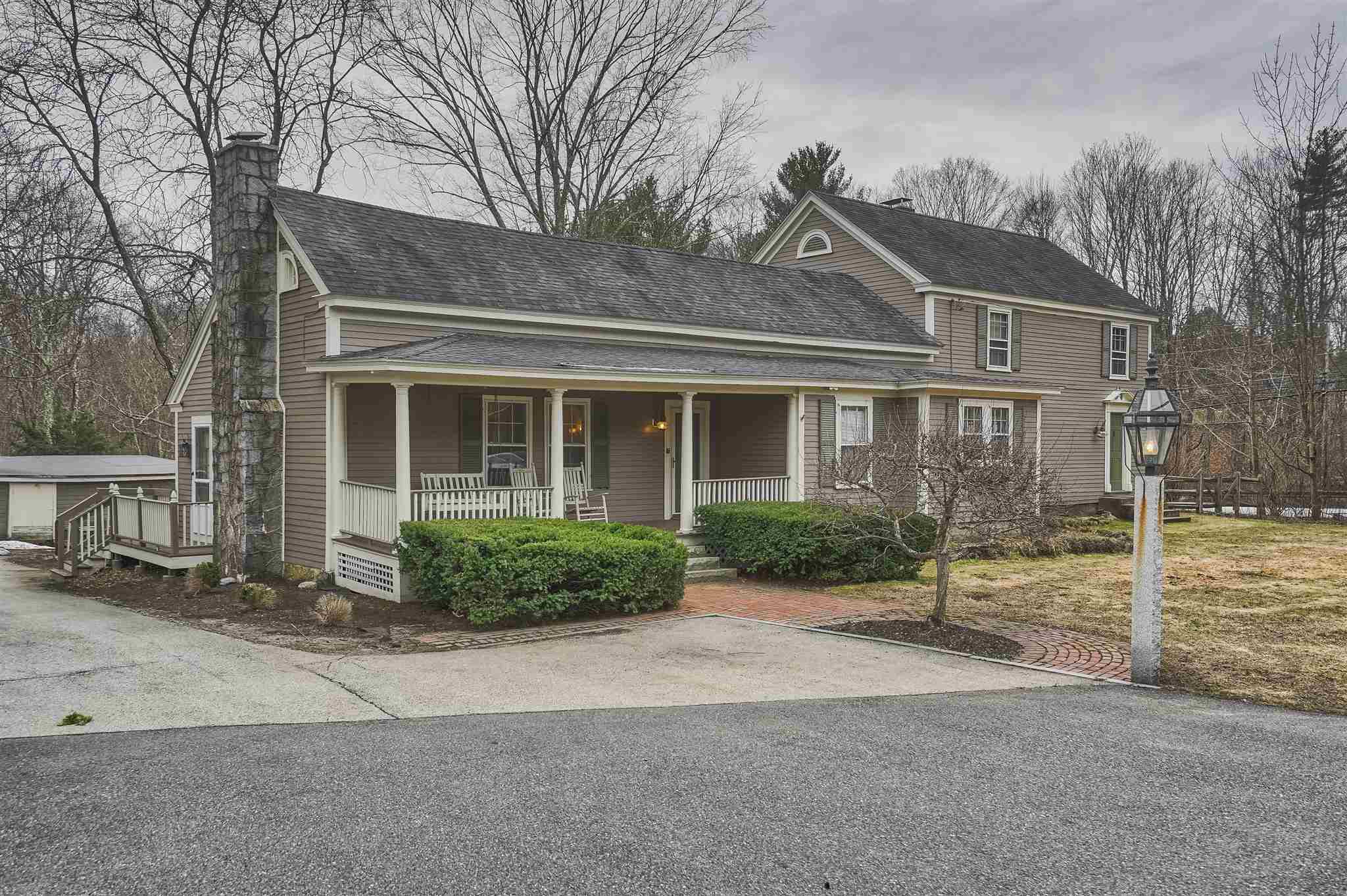 52 North Amherst Road Bedford, NH 03110 - Photo 13 of 34 Gallery Image 13