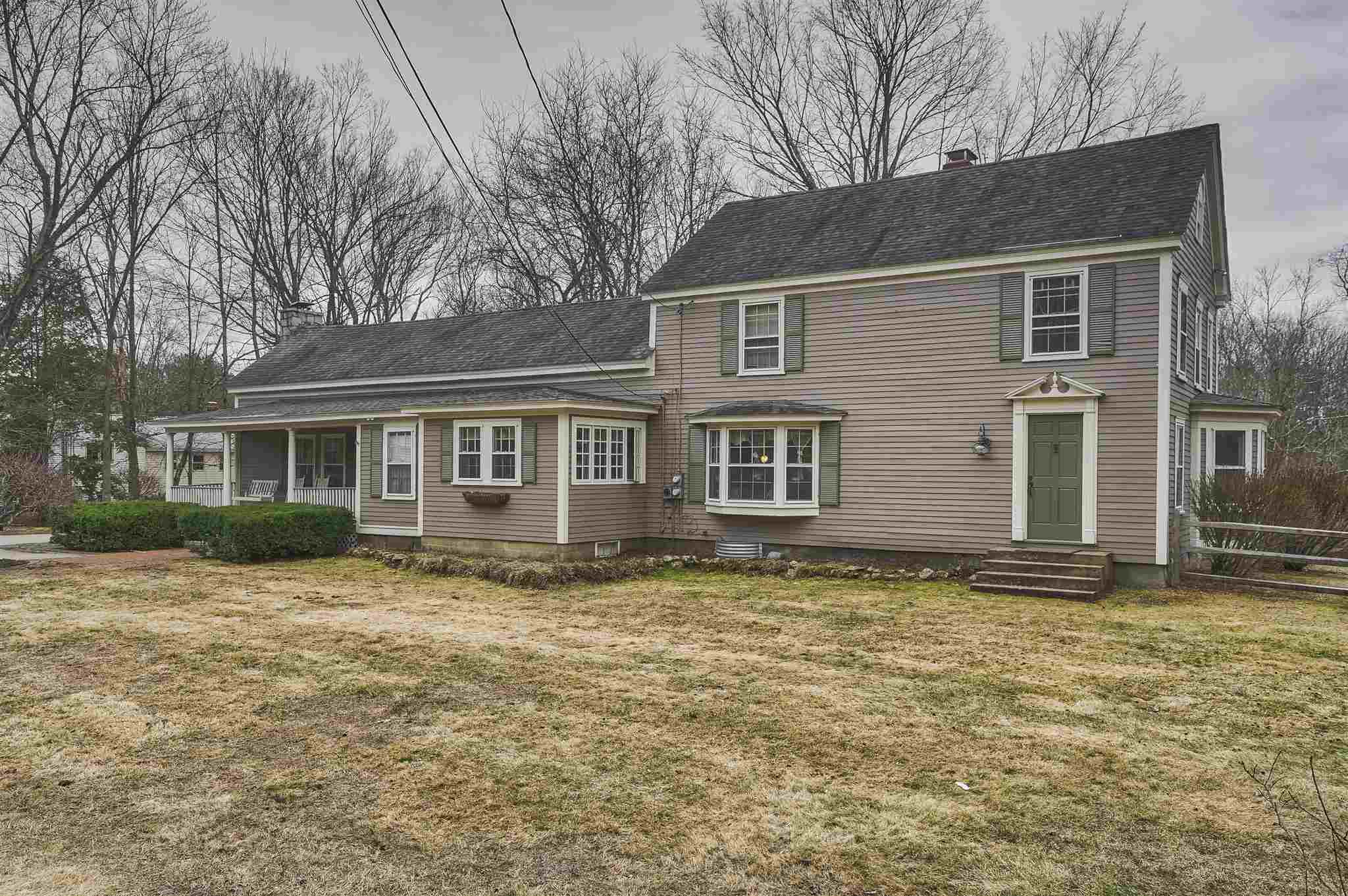 52 North Amherst Road Bedford, NH 03110 - Photo 24 of 34 Gallery Image 24