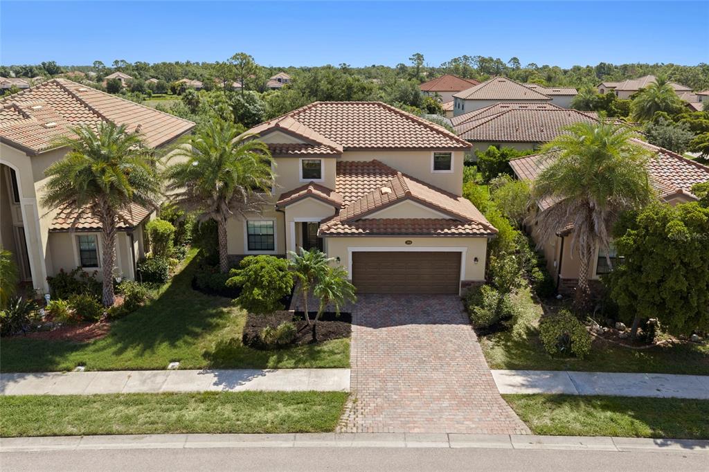 12600 Richezza Drive Venice, FL 34293 - Photo 1 of 56