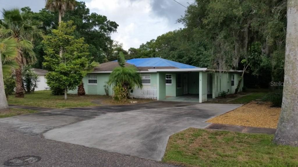 5421 Avery Road New Port Richey, FL 34652 - Photo 1 of 1 Gallery Image 1