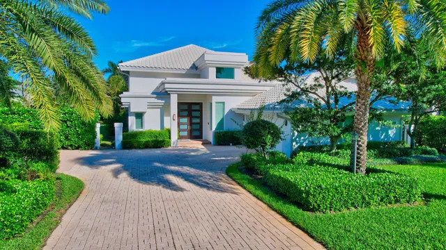 $3,450,000 | 7303 Gateside Drive, Boca Raton, FL 33496