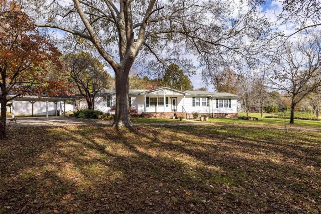 309 Winkle Road Armuchee, GA 30105 - Photo 1 of 1 Gallery Image 1