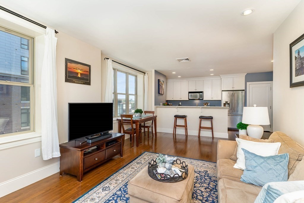 116 Rantoul Street, Unit 401 Beverly, MA 01915 - Photo 13 of 27