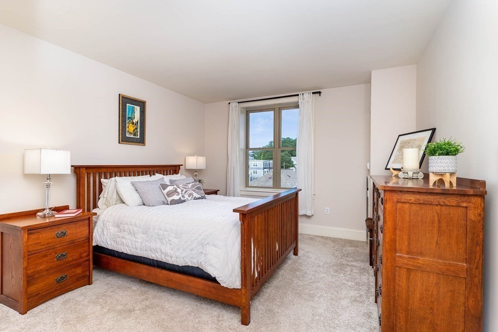 116 Rantoul Street, Unit 401 Beverly, MA 01915 - Photo 17 of 27