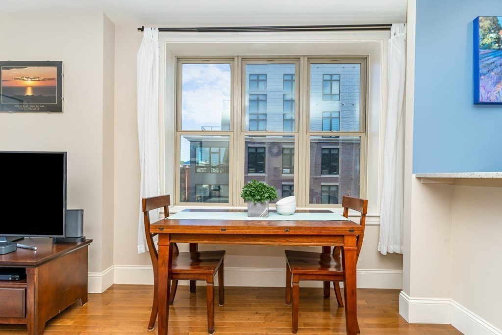 116 Rantoul Street, Unit 401 Beverly, MA 01915 - Photo 10 of 27