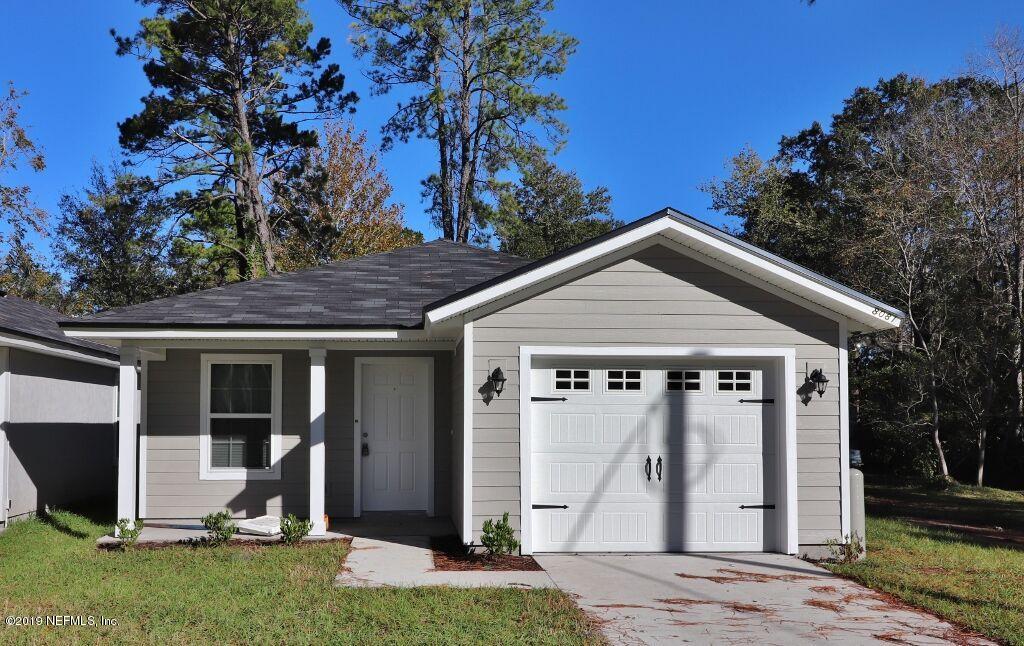 8089 Firetower Road Jacksonville, FL 32210 - Photo 1 of 1 1