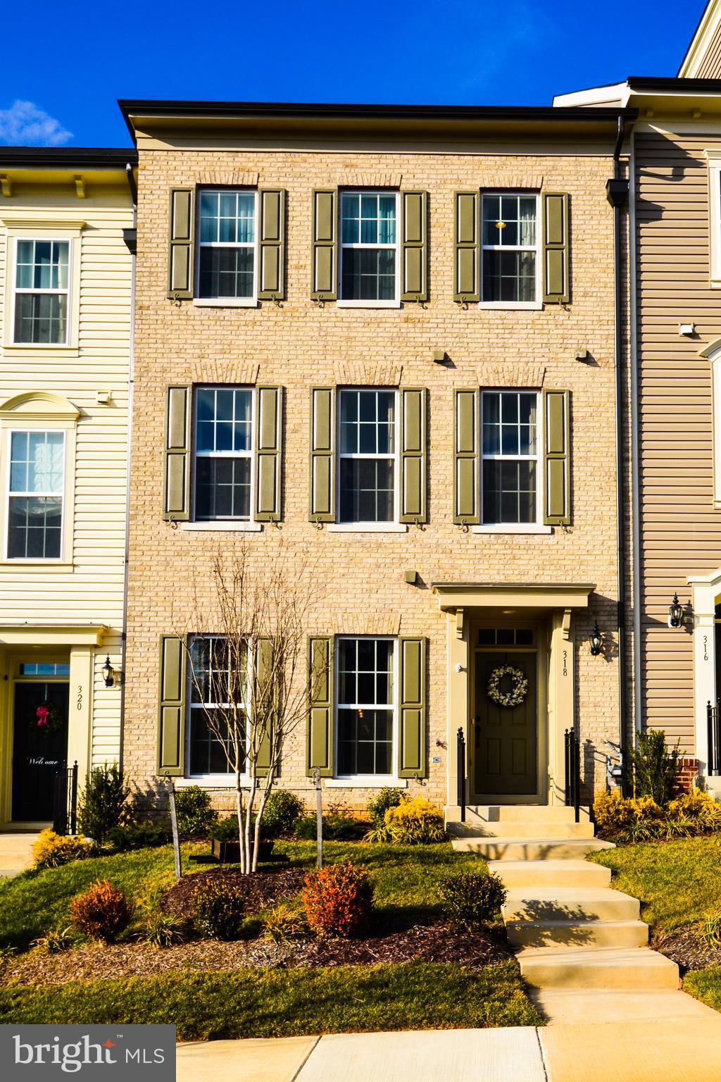318 Shields Road Stafford, VA 22554 - Photo 1 of 29