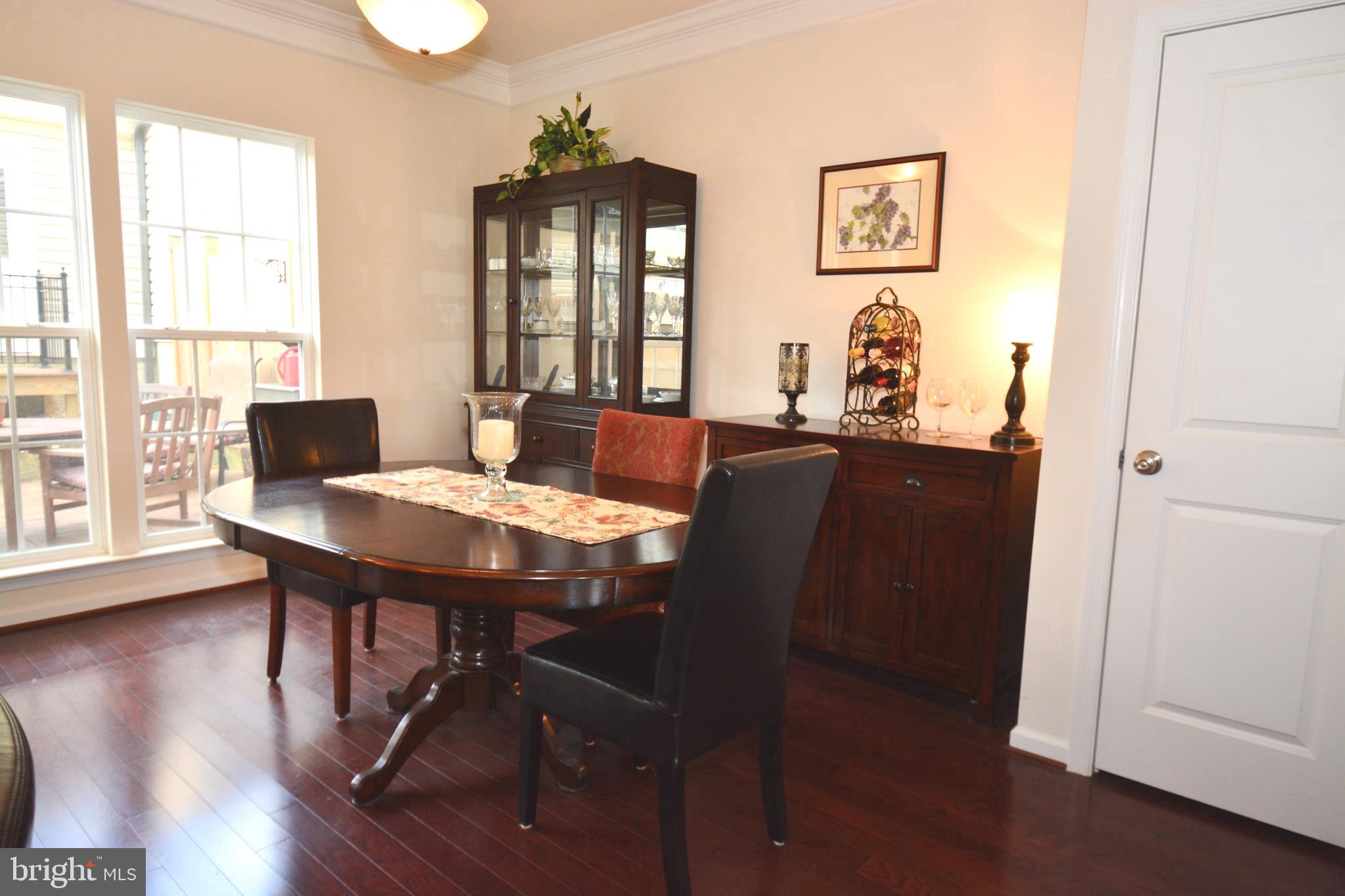 318 Shields Road Stafford, VA 22554 - Photo 16 of 29 Floor to ceiling Windows For Maximum Light