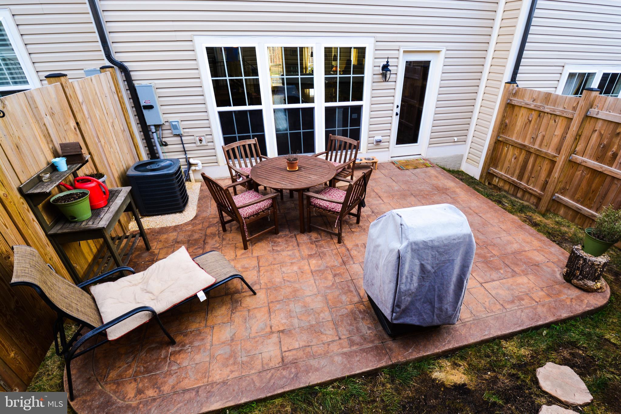 318 Shields Road Stafford, VA 22554 - Photo 2 of 29 Backyard Oasis