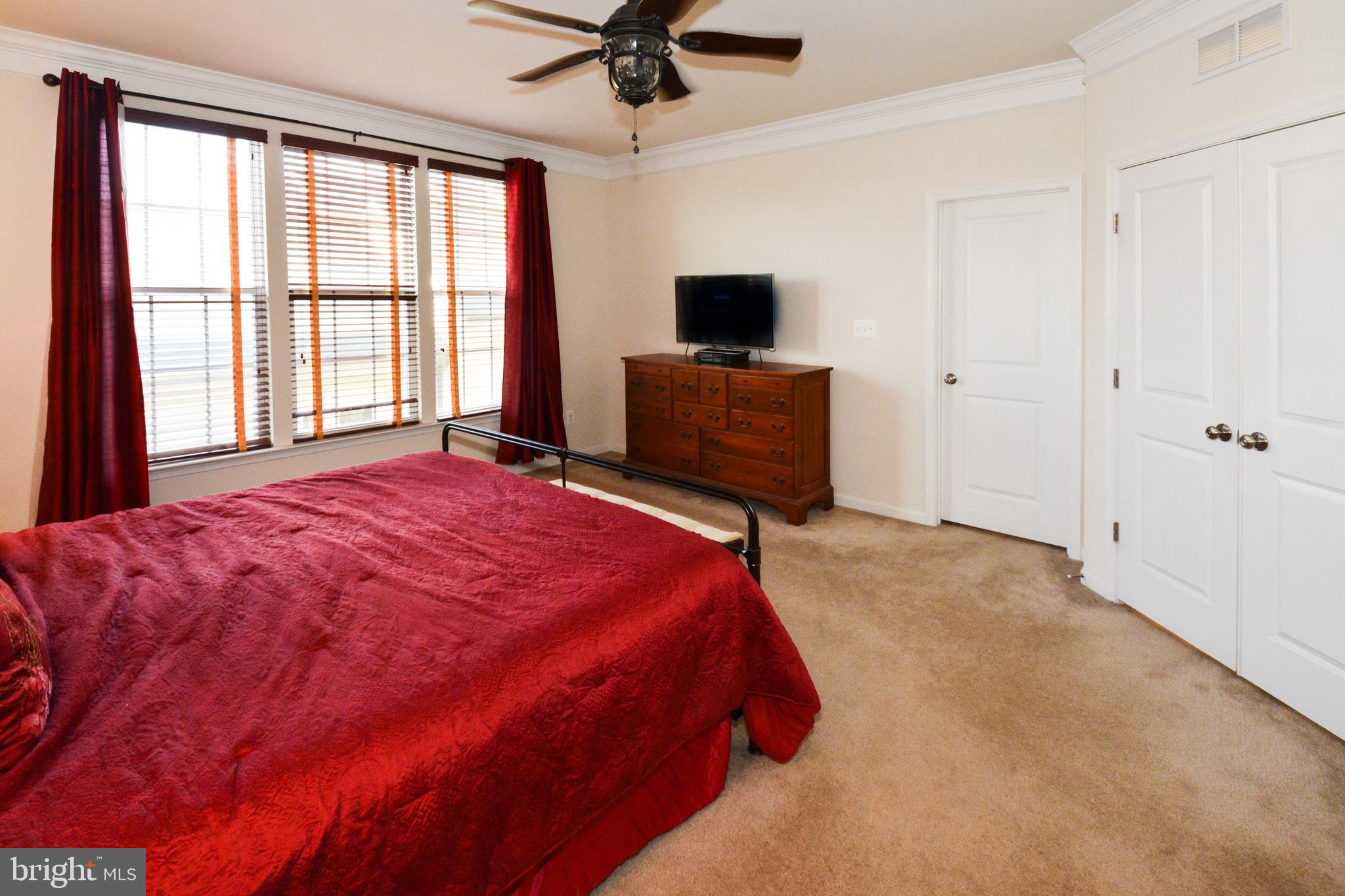 318 Shields Road Stafford, VA 22554 - Photo 22 of 29 Walk In Closet