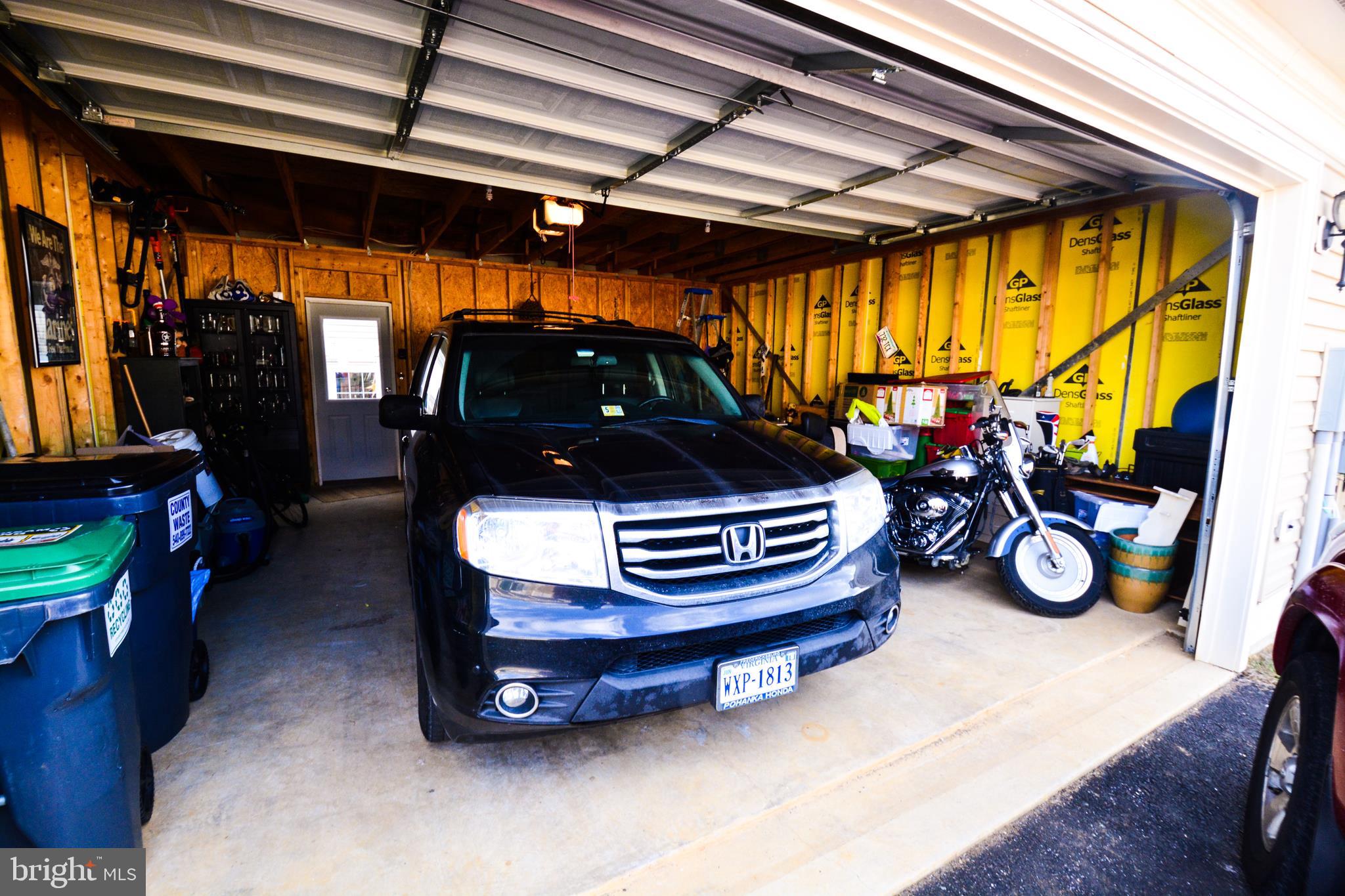 318 Shields Road Stafford, VA 22554 - Photo 29 of 29 2 Car Detached Garage