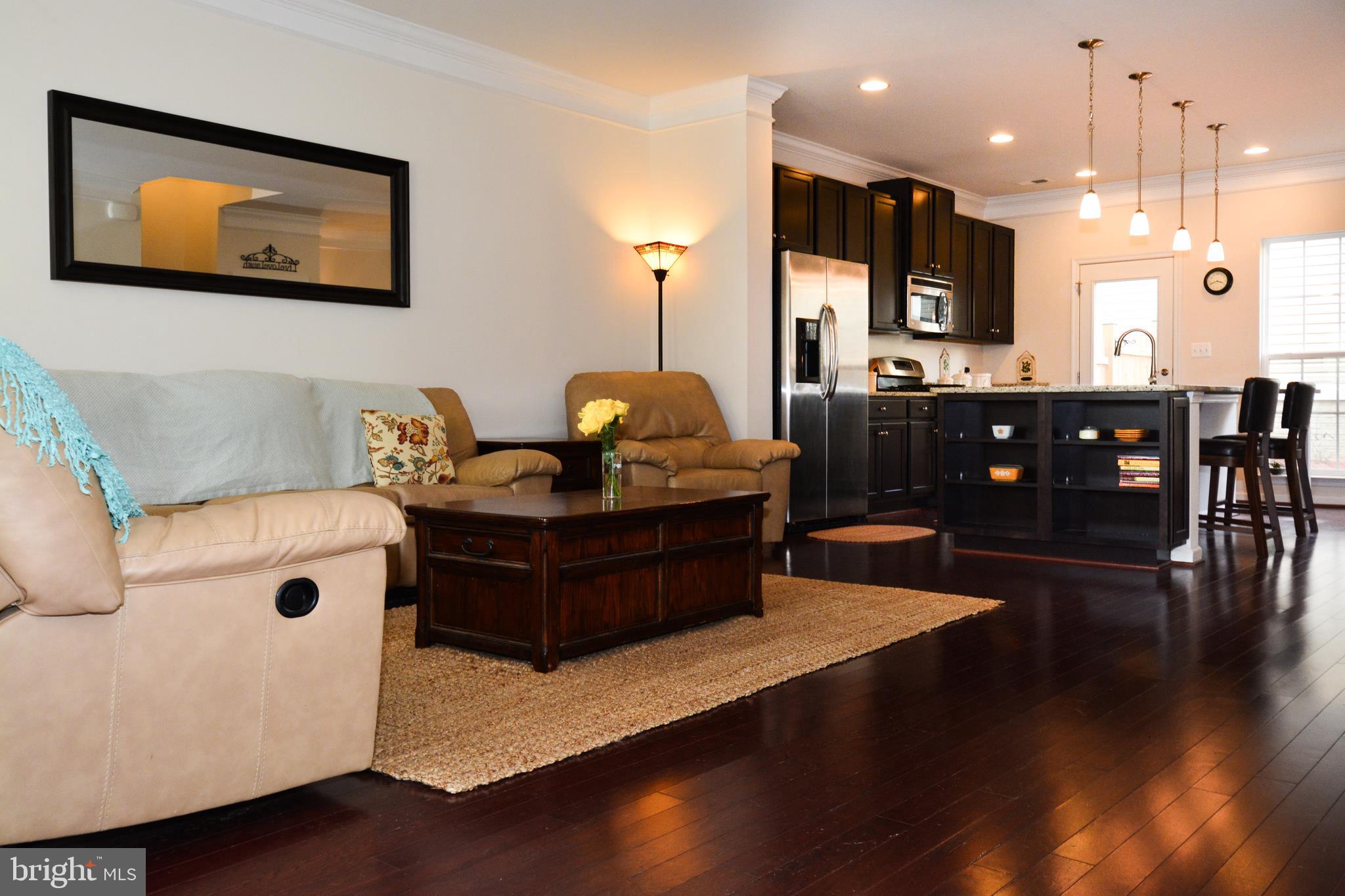 318 Shields Road Stafford, VA 22554 - Photo 10 of 29 Grate Living Space