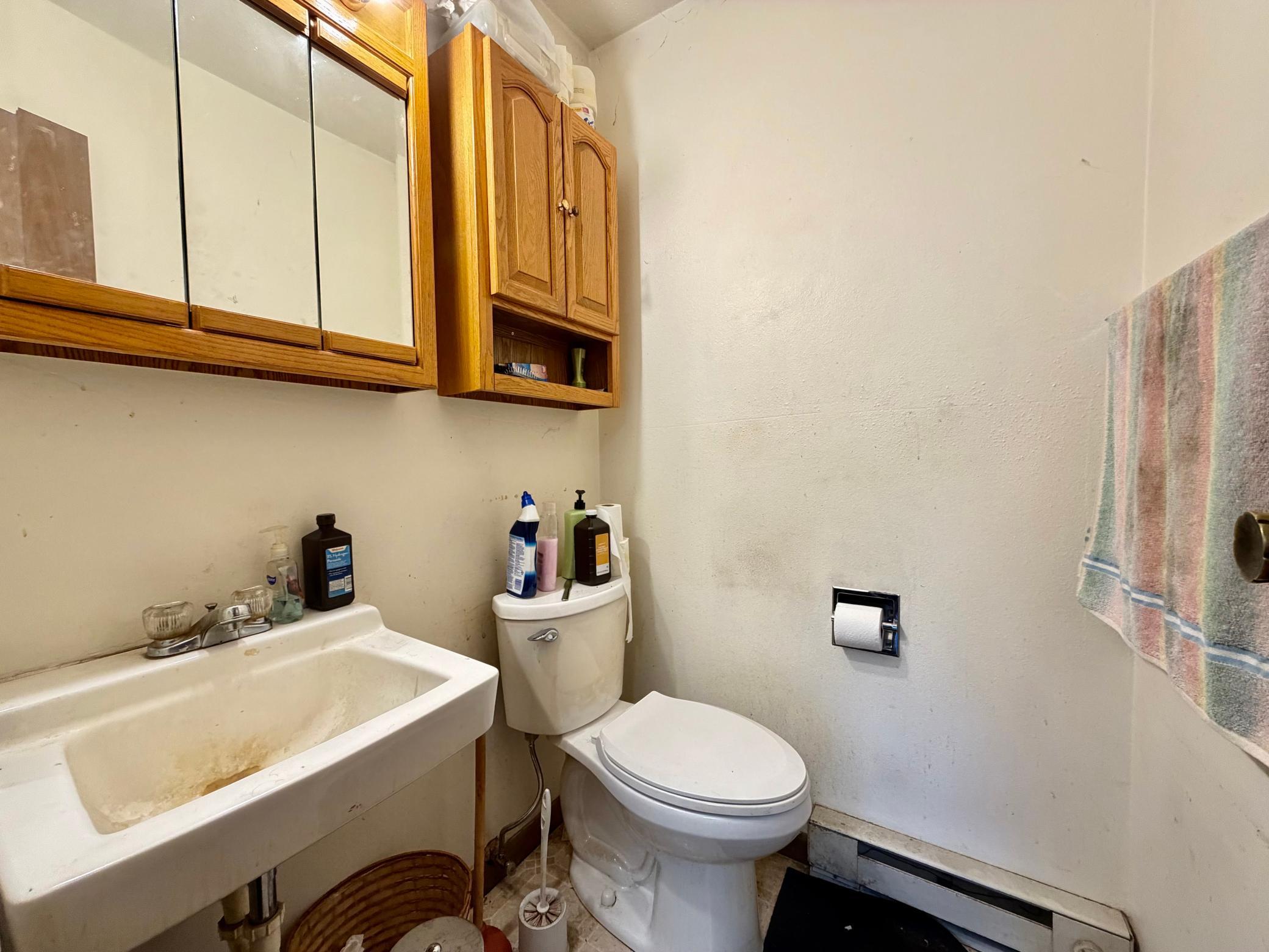 319 1st Avenue Northwest Rothsay, MN 56579 - Photo 25 of 40 Gallery Image 25