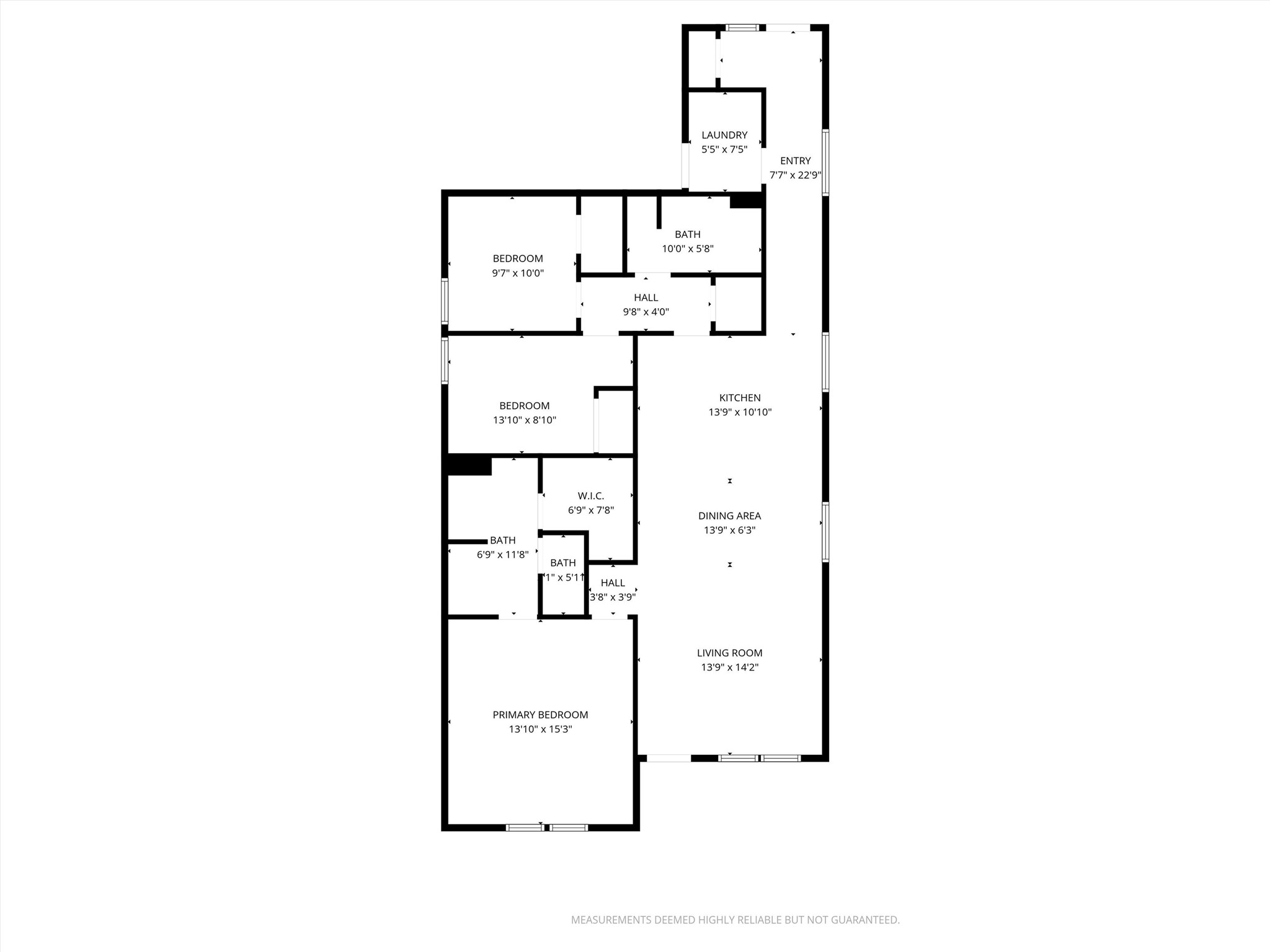 352 Sickle Loop Uhland, TX 78640 - Photo 36 of 36 View of floor plan / room layout