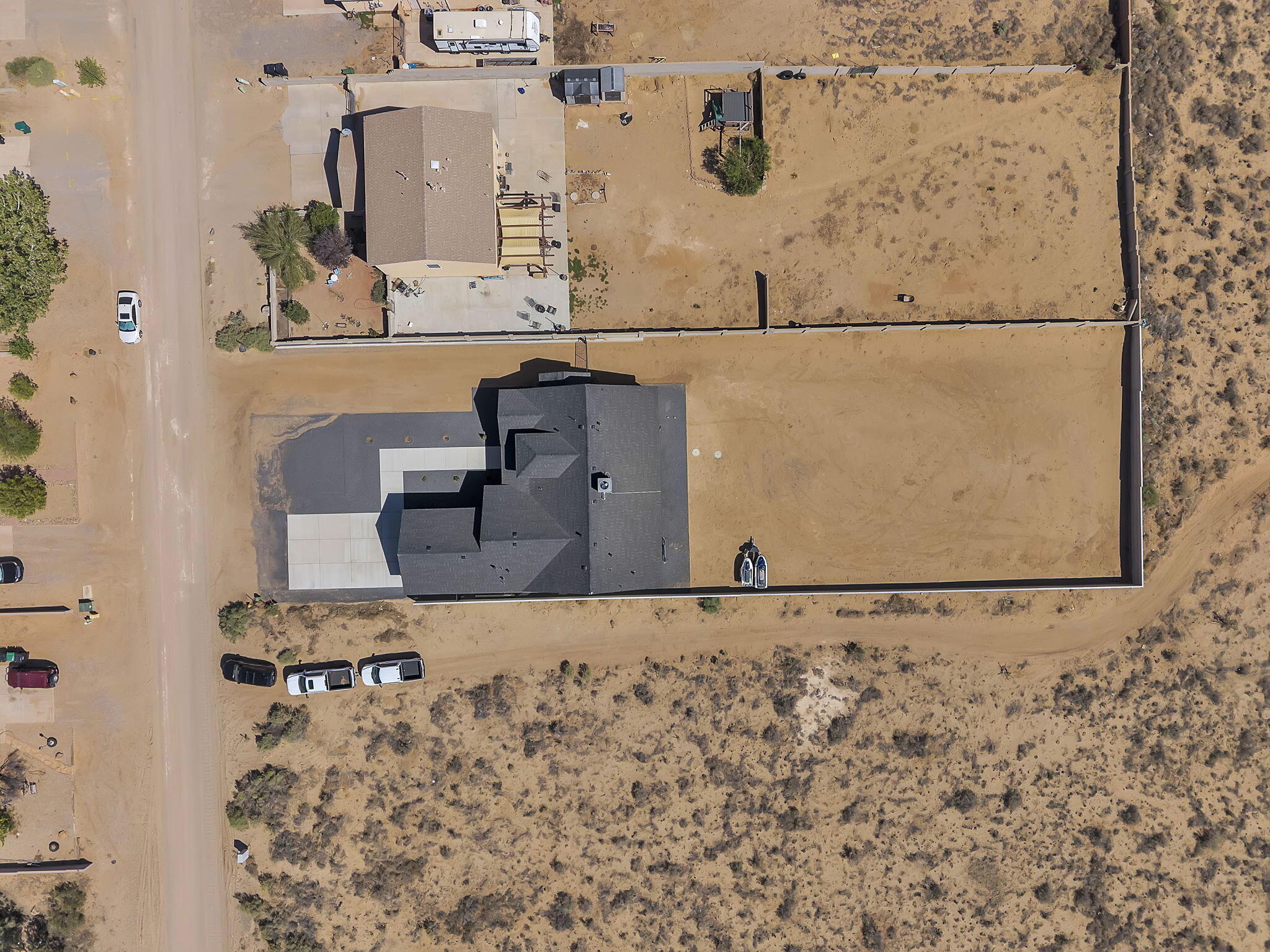 324 2nd Street Northeast Rio Rancho, NM 87124 - Photo 21 of 98 Gallery Image 21