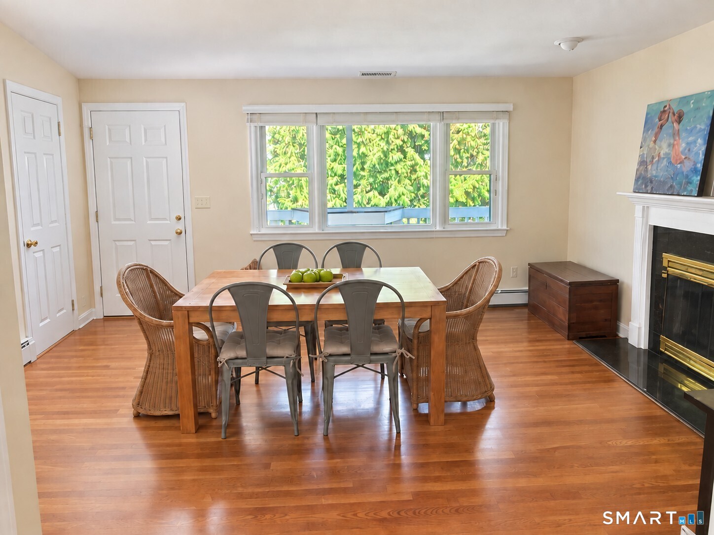115 Parade Hill Road, Unit A New Canaan, CT 06840 - Photo 9 of 21 Gallery Image 9