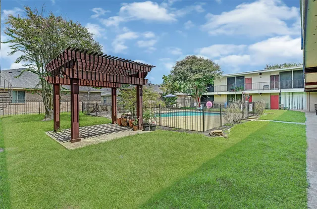 $925 | 1200 Carolyn Court, Unit 11, Humble, TX 77338