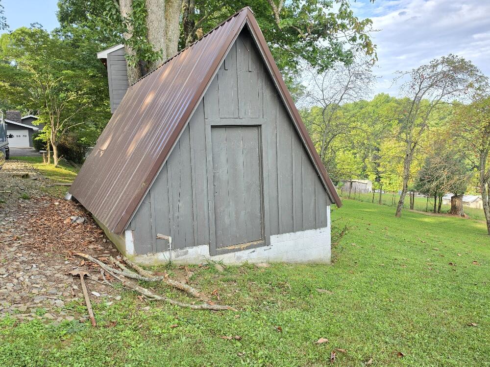 377 Tower Road Galax, VA 24333 - Photo 40 of 42 Gallery Image 40
