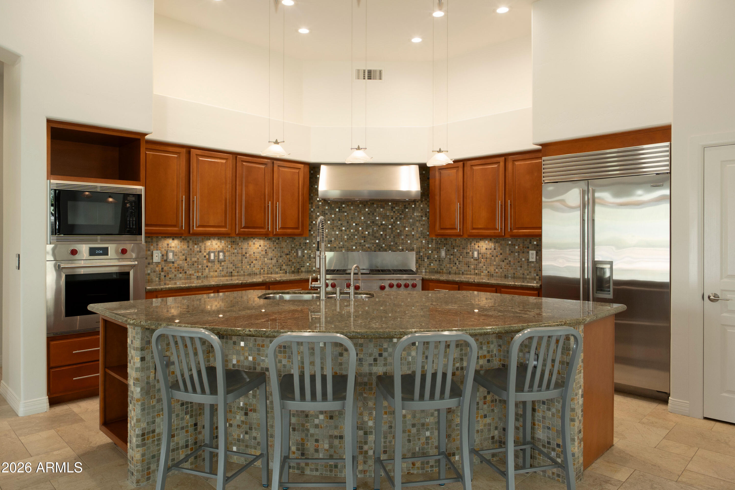 25823 North Wrangler Road Scottsdale, AZ 85255 - Photo 7 of 43 The Culinary Center