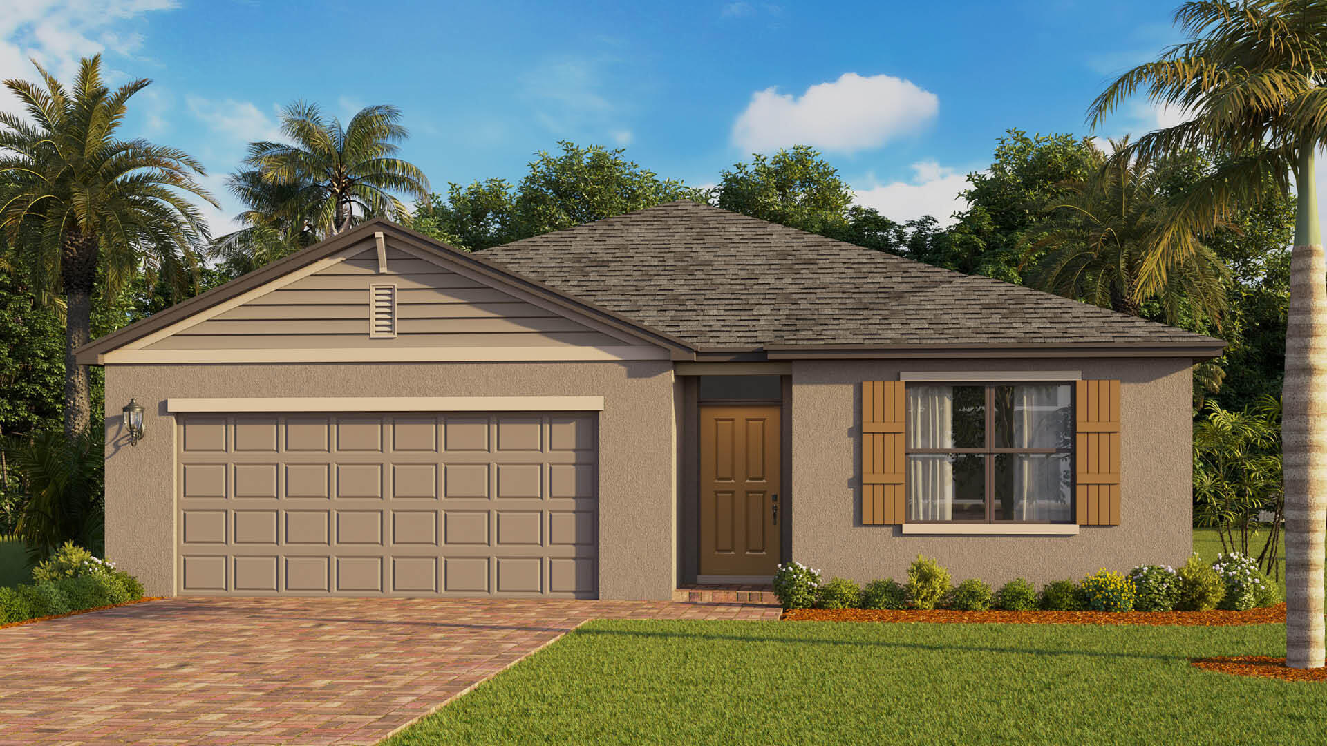494 Seaspray Drive Fort Pierce, FL 34945 - Photo 1 of 27 Cali_G_Morning