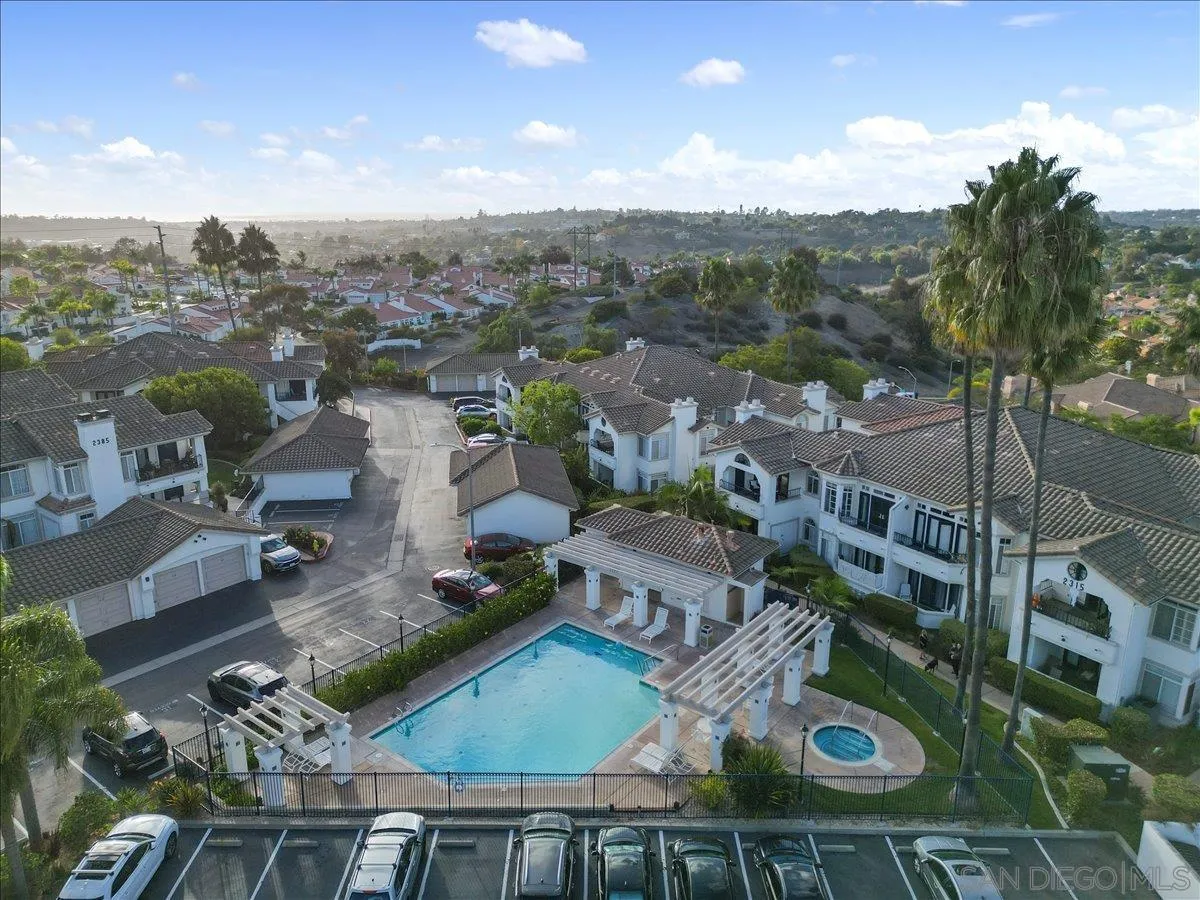 2315 Rancho Del Oro Drive, Unit 14 Oceanside, CA 92056 - Photo 21 of 34 a view of a city