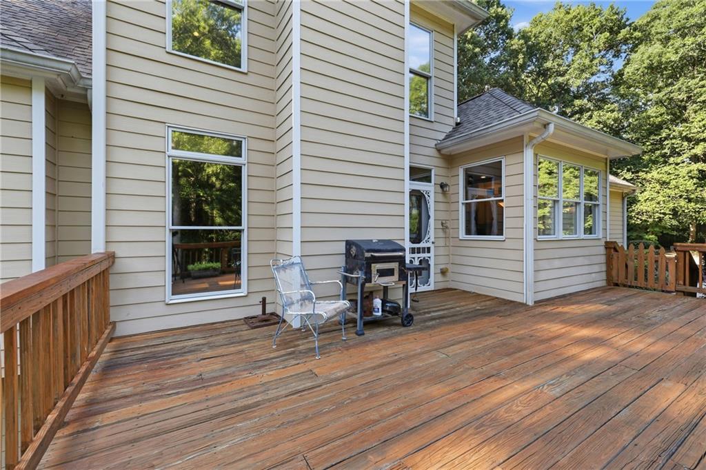 4829 Old Pendergrass Road Jefferson, GA 30549 - Photo 84 of 122 Gallery Image 84