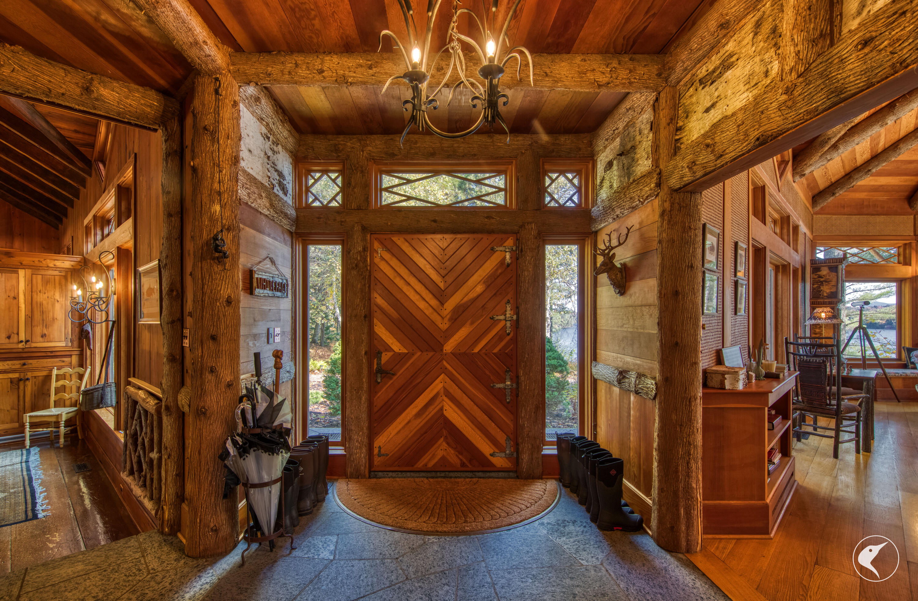67 St Regis Carry Road Paul Smiths, NY 12970 - Photo 13 of 98 AA7A9204