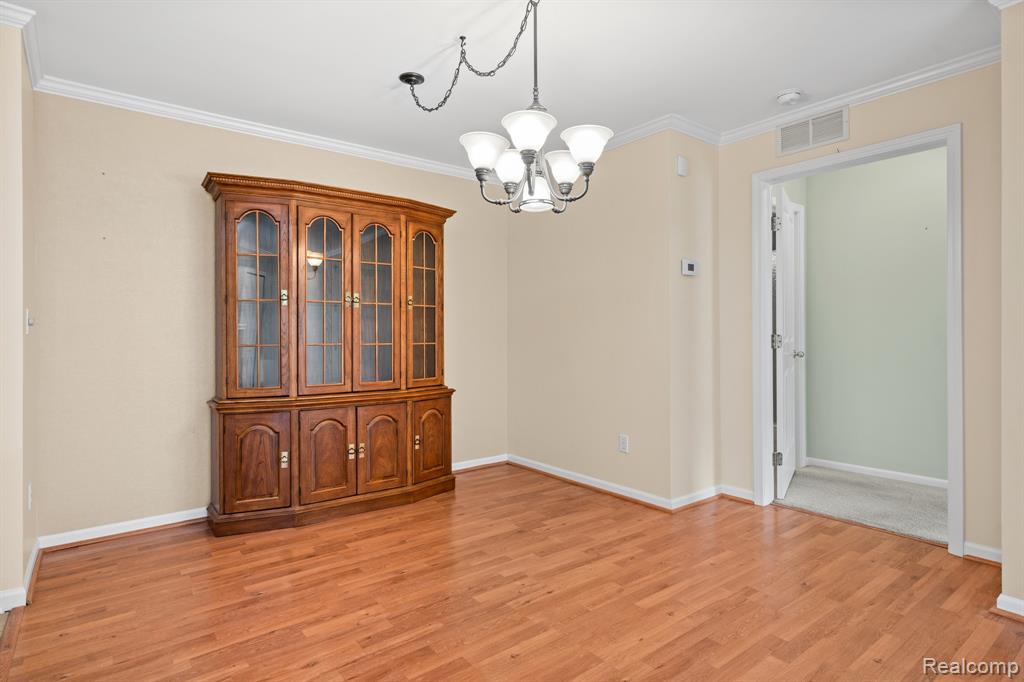 4130 Hampton Ridge Boulevard, Unit 63 Howell, MI 48843 - Photo 12 of 32