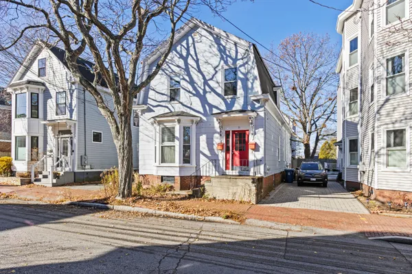$940,000 | 71 Melbourne Street, Portland, ME 04101