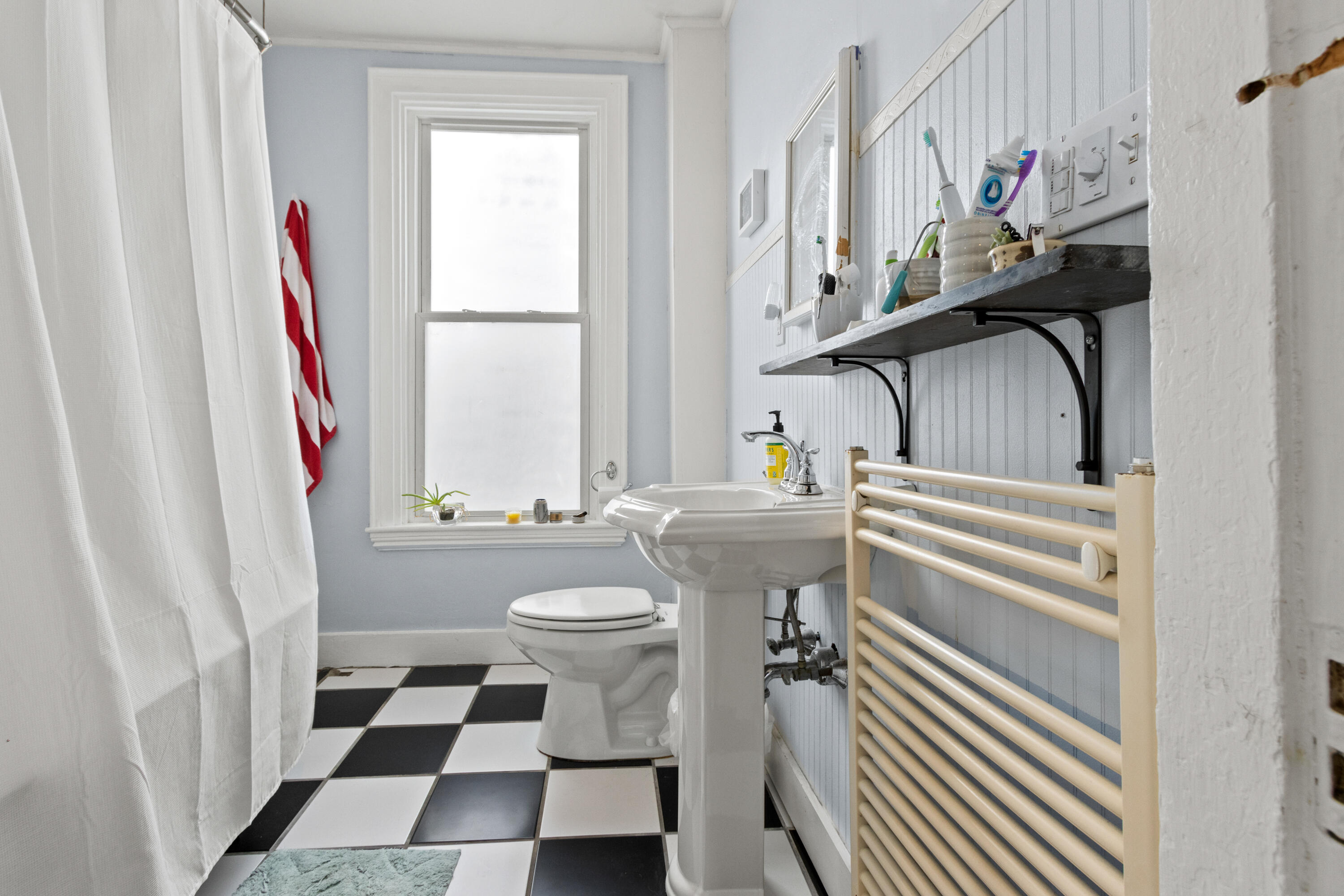 71 Melbourne Street Portland, ME 04101 - Photo 11 of 62 Unit 1 - Bathroom