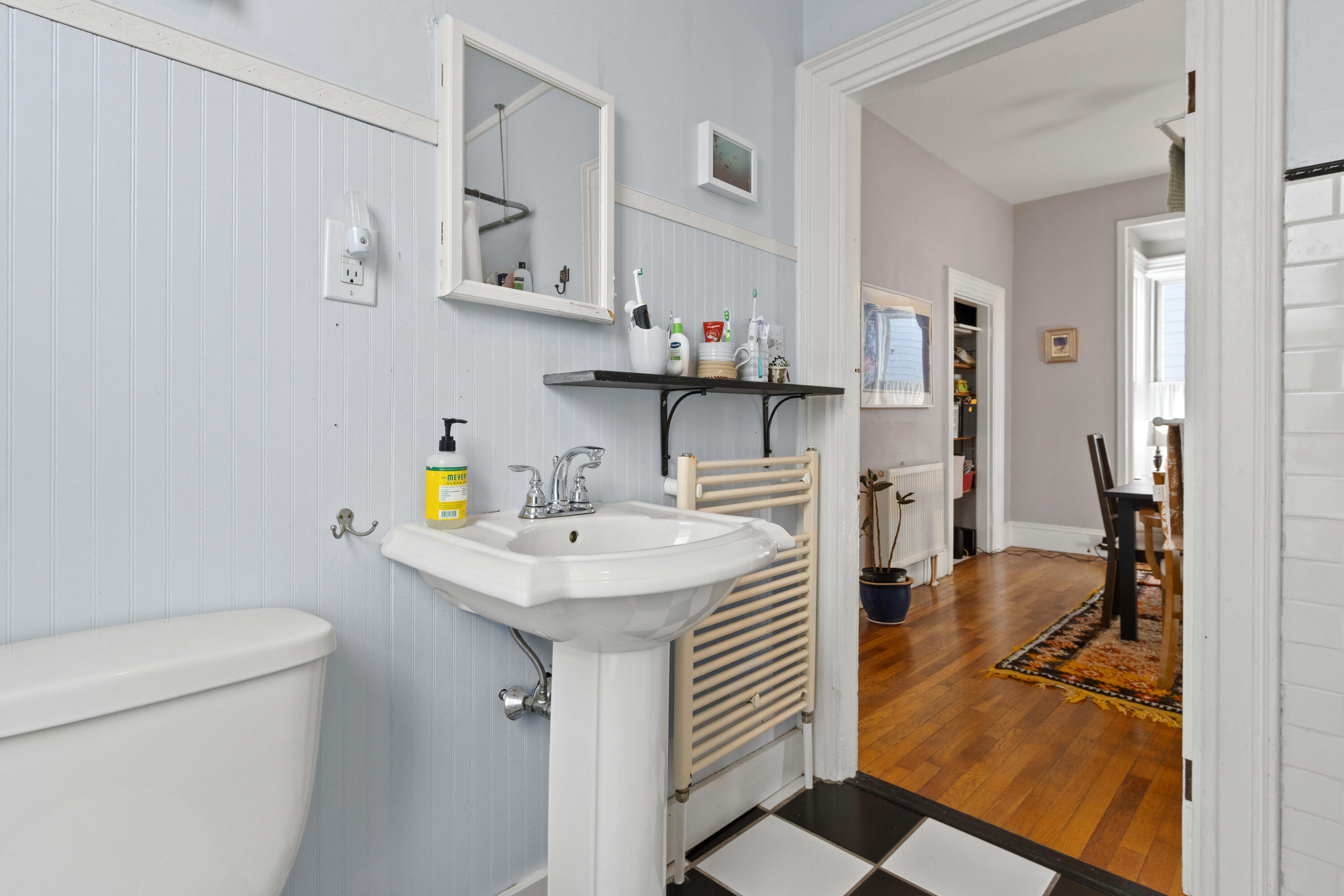 71 Melbourne Street Portland, ME 04101 - Photo 12 of 62 Unit 1 - Bathroom