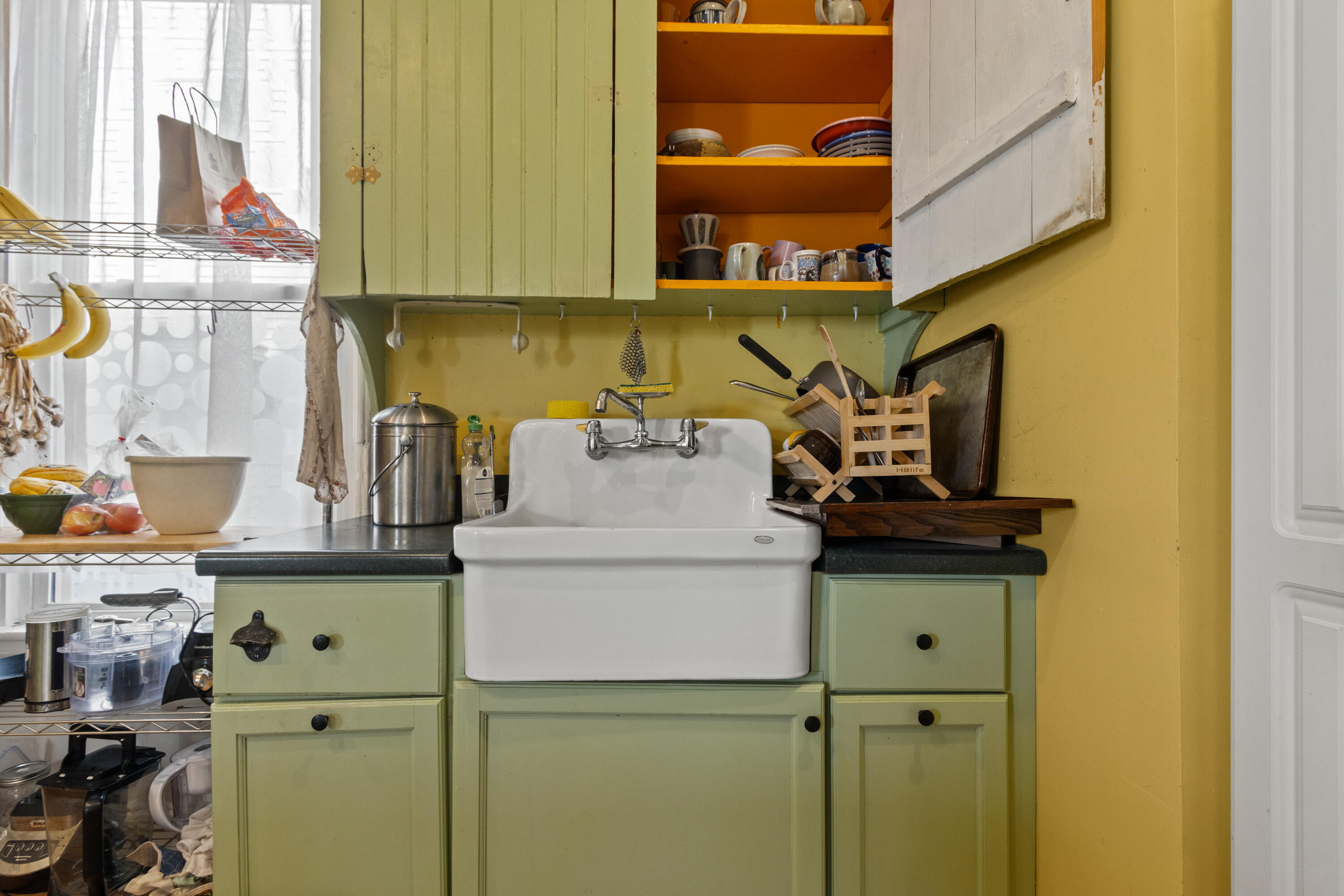 71 Melbourne Street Portland, ME 04101 - Photo 15 of 62 Unit 1 - Kitchen