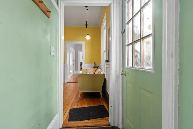 $995,000 | 71 Melbourne Street, Portland, ME 04101