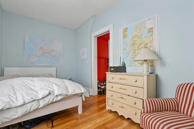 $995,000 | 71 Melbourne Street, Portland, ME 04101