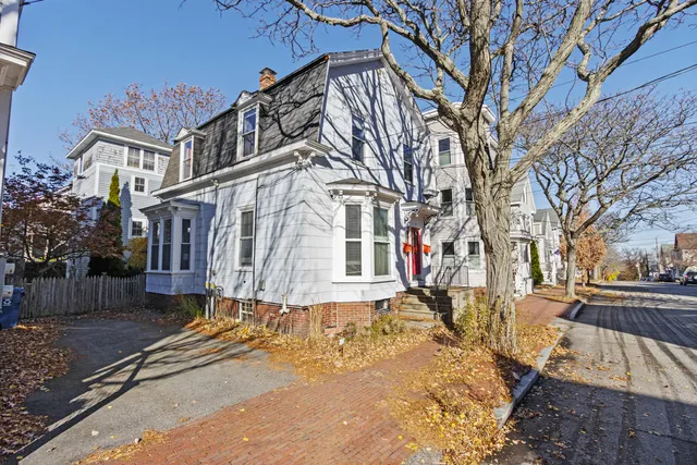 $995,000 | 71 Melbourne Street, Portland, ME 04101