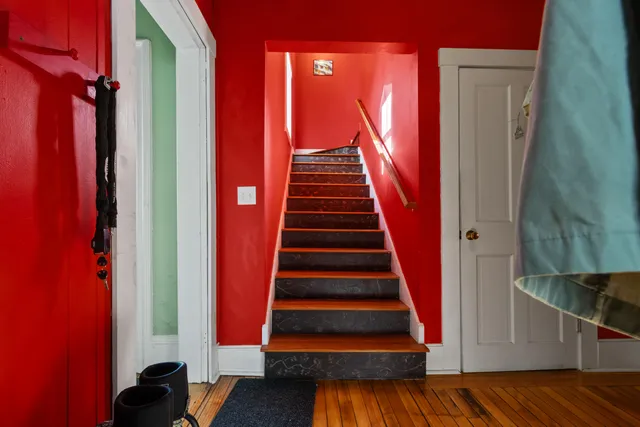 $995,000 | 71 Melbourne Street, Portland, ME 04101