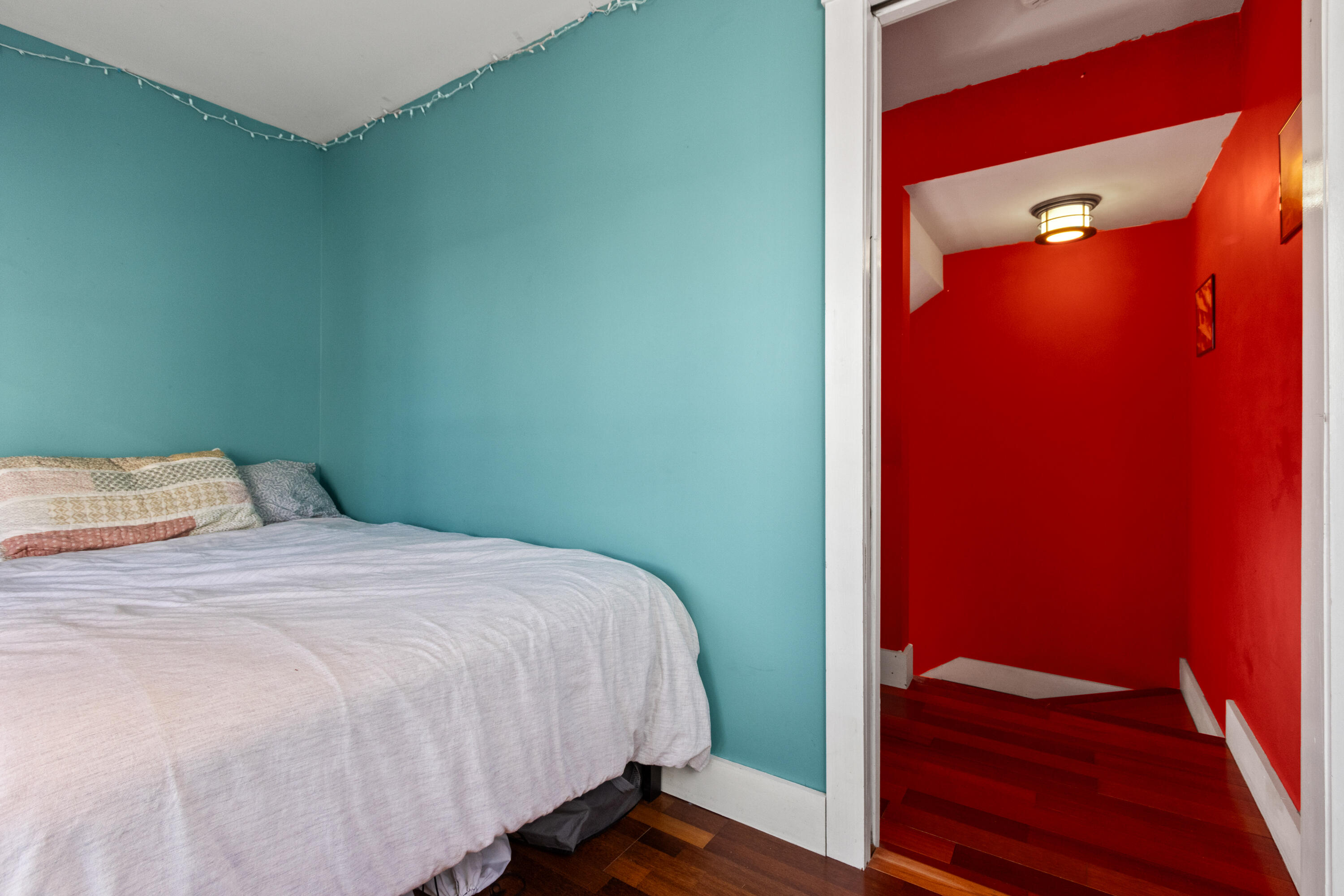 71 Melbourne Street Portland, ME 04101 - Photo 28 of 62 Unit 1 - Bedroom 3