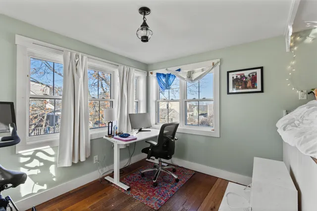 $995,000 | 71 Melbourne Street, Portland, ME 04101