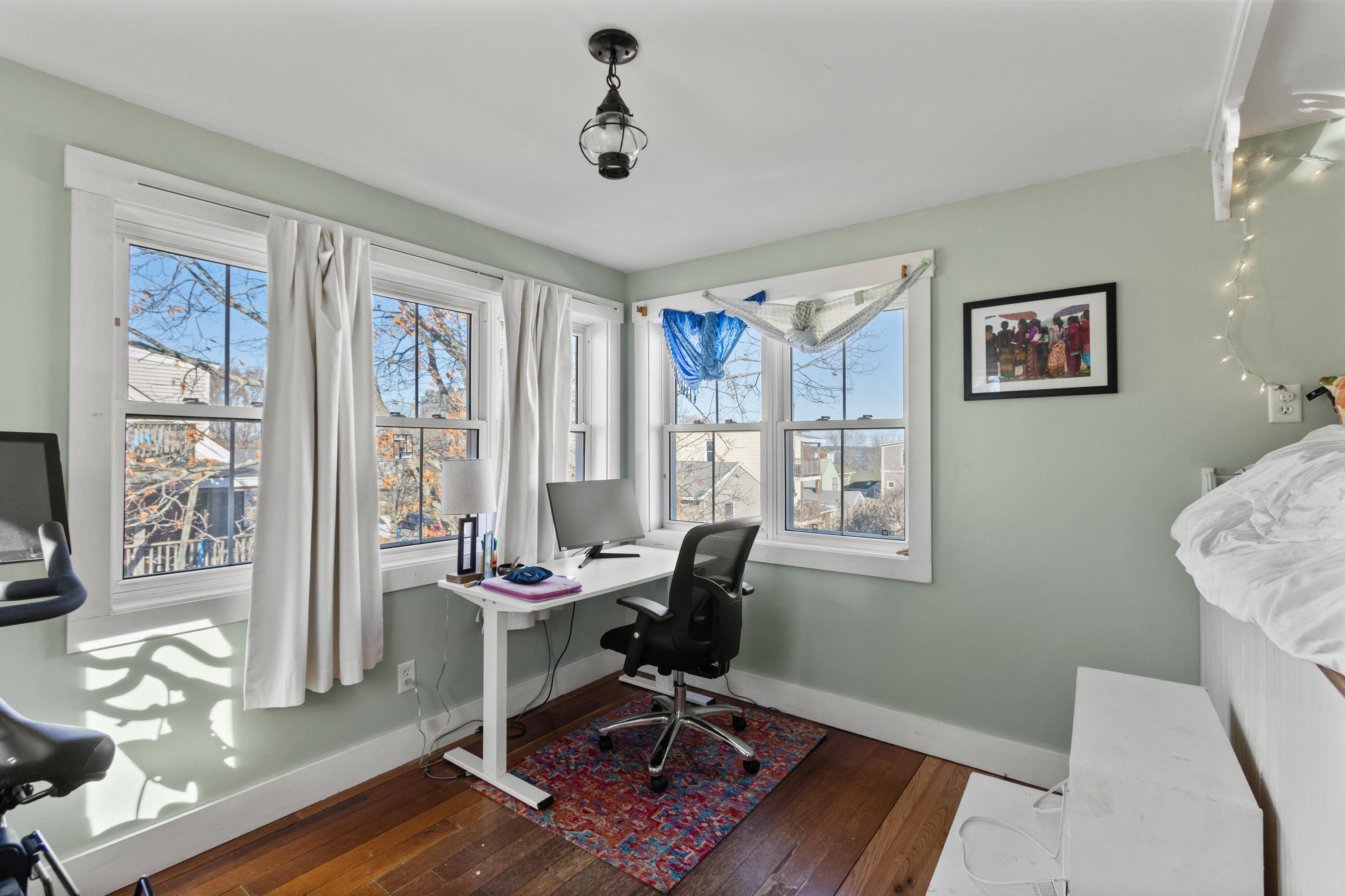 71 Melbourne Street Portland, ME 04101 - Photo 30 of 62 Unit 1 - Bonus Room