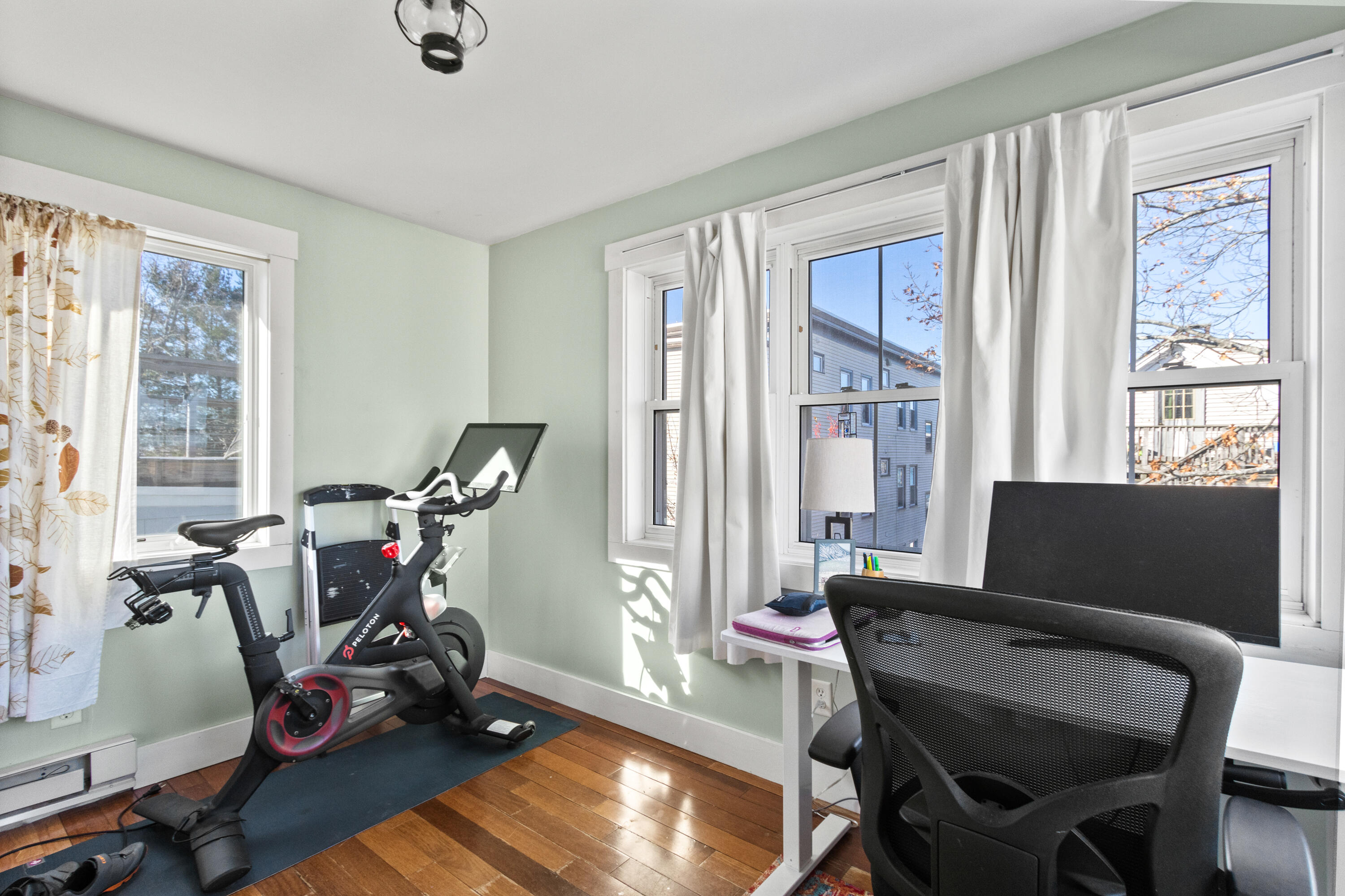 71 Melbourne Street Portland, ME 04101 - Photo 32 of 62 Unit 1 - Bonus Room