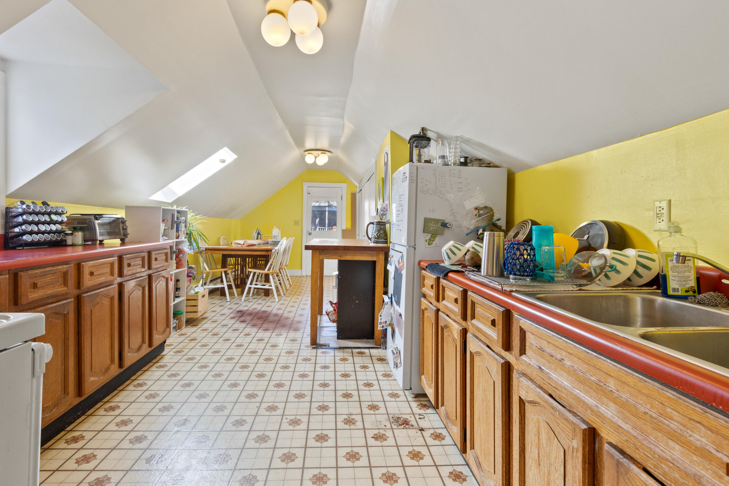71 Melbourne Street Portland, ME 04101 - Photo 43 of 62 Unit 2 - Kitchen