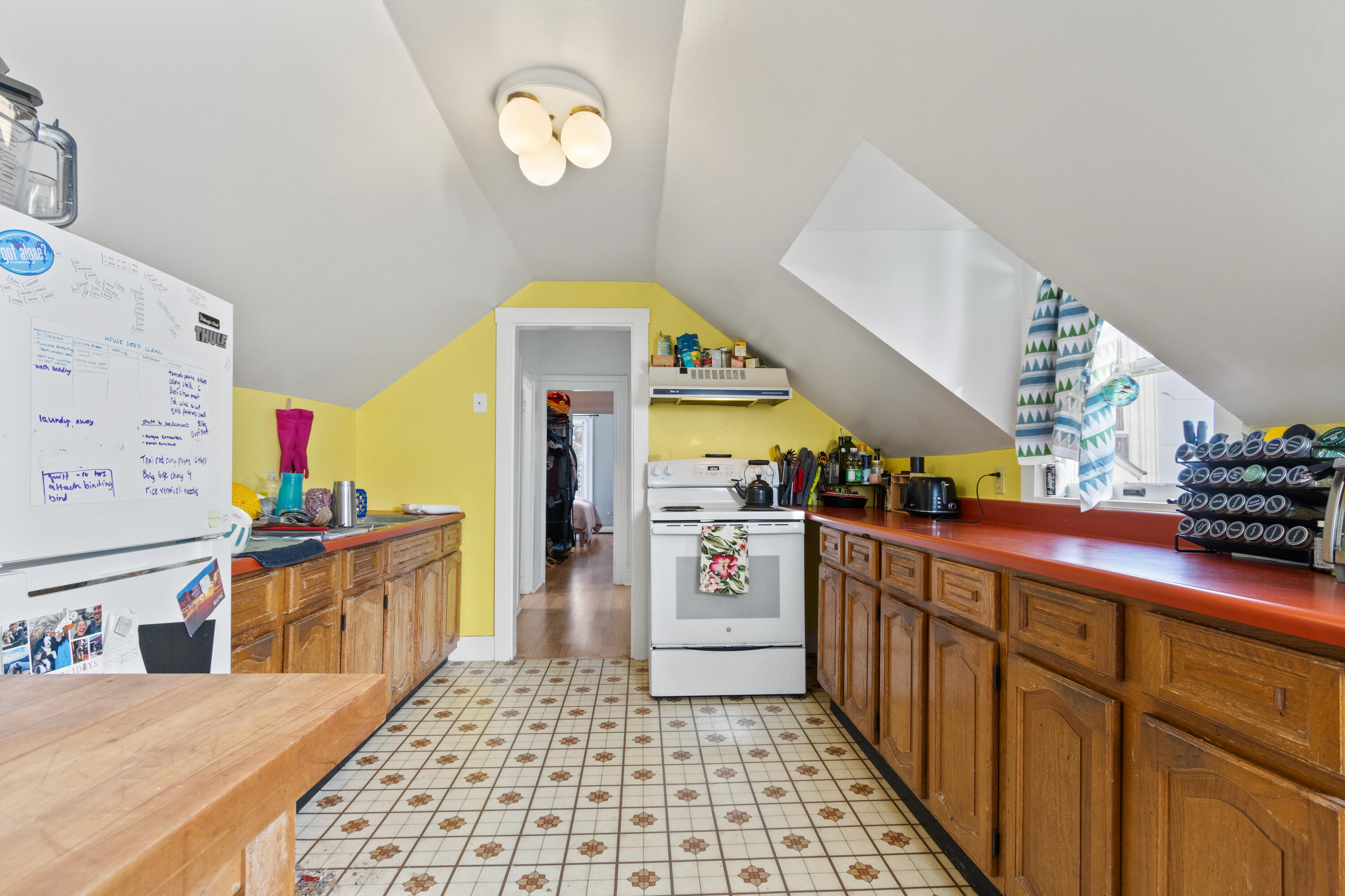 71 Melbourne Street Portland, ME 04101 - Photo 46 of 62 Unit 2 - Kitchen