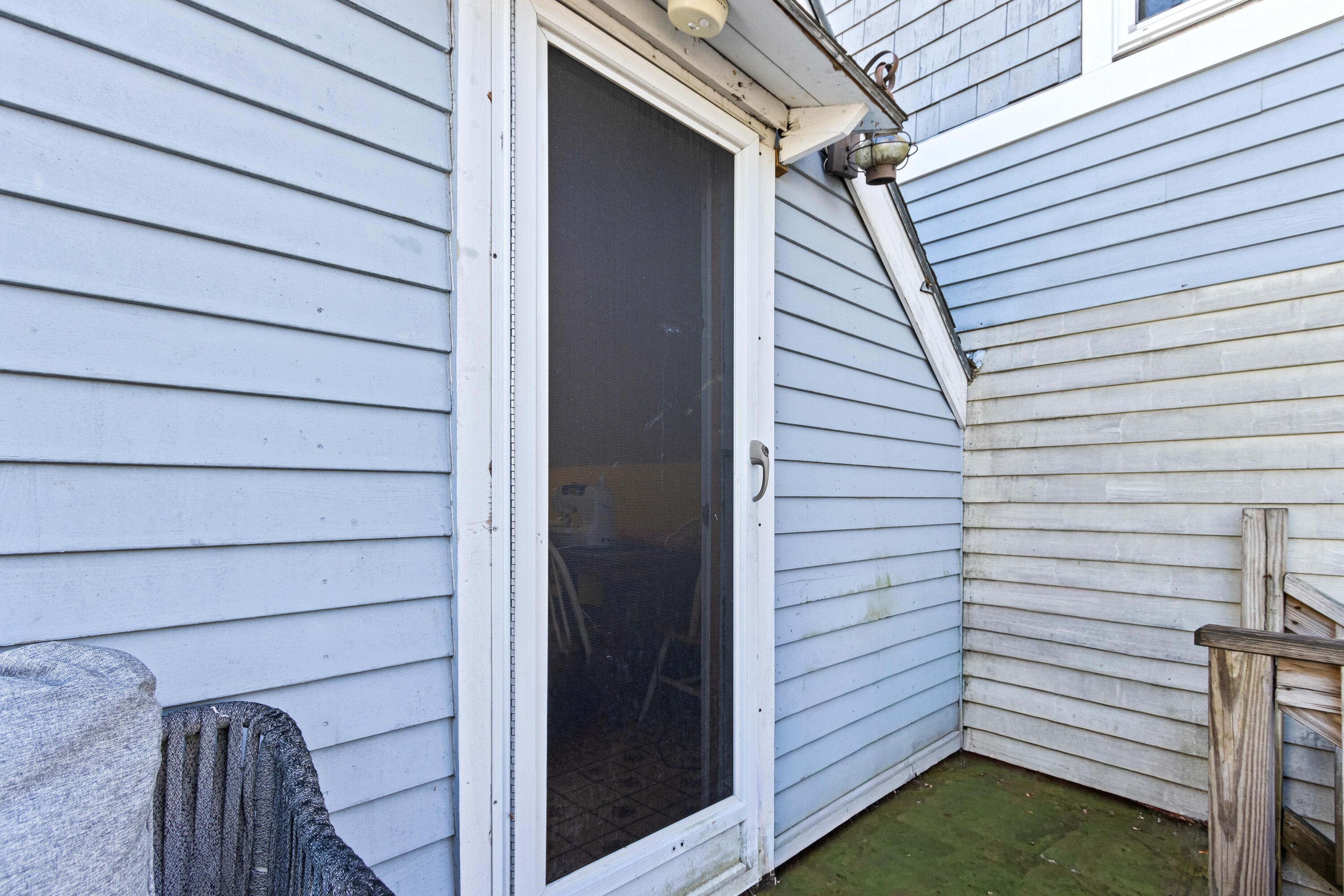 71 Melbourne Street Portland, ME 04101 - Photo 47 of 62 Unit 2 - Deck