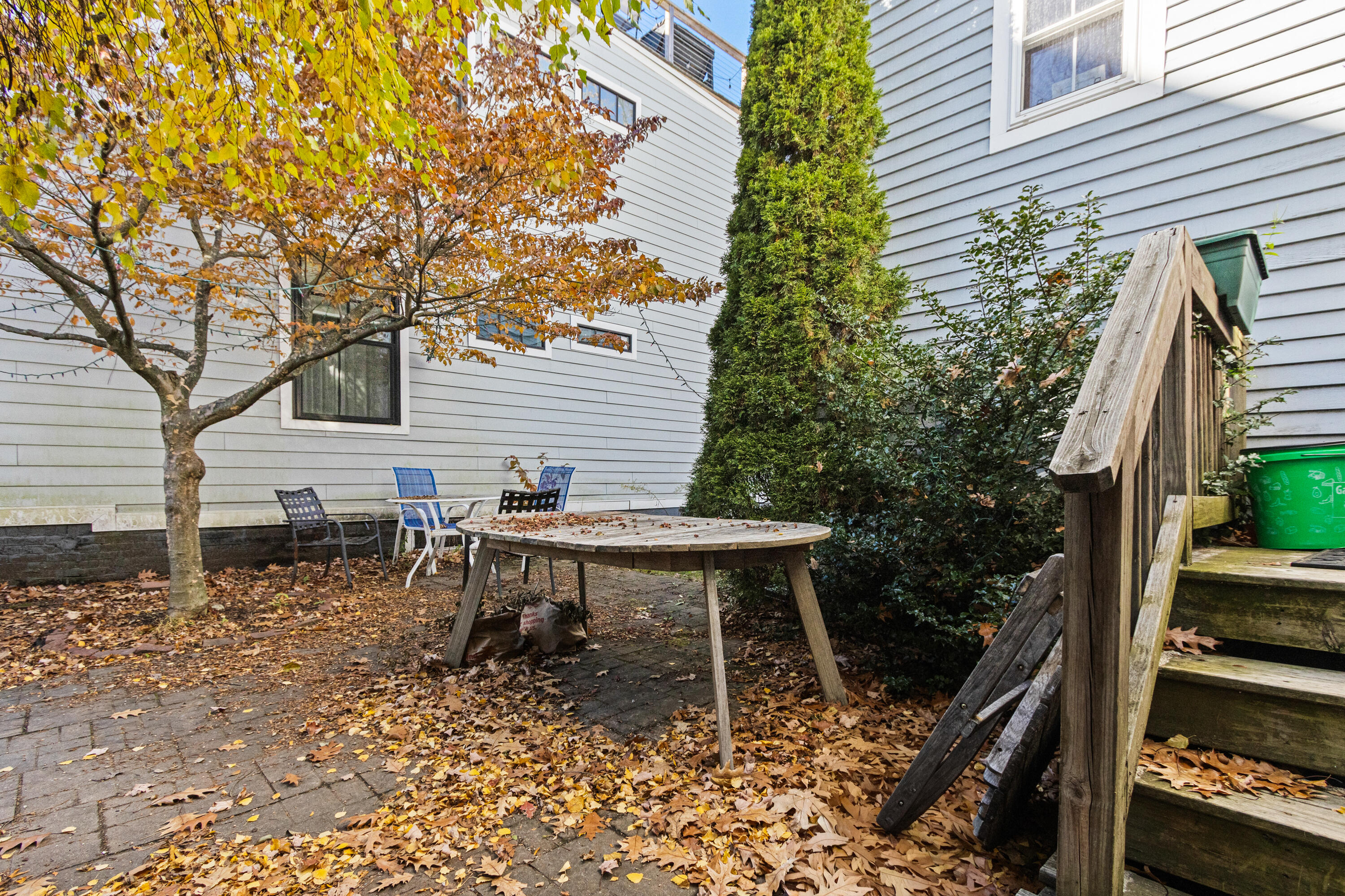 71 Melbourne Street Portland, ME 04101 - Photo 49 of 62 Patio