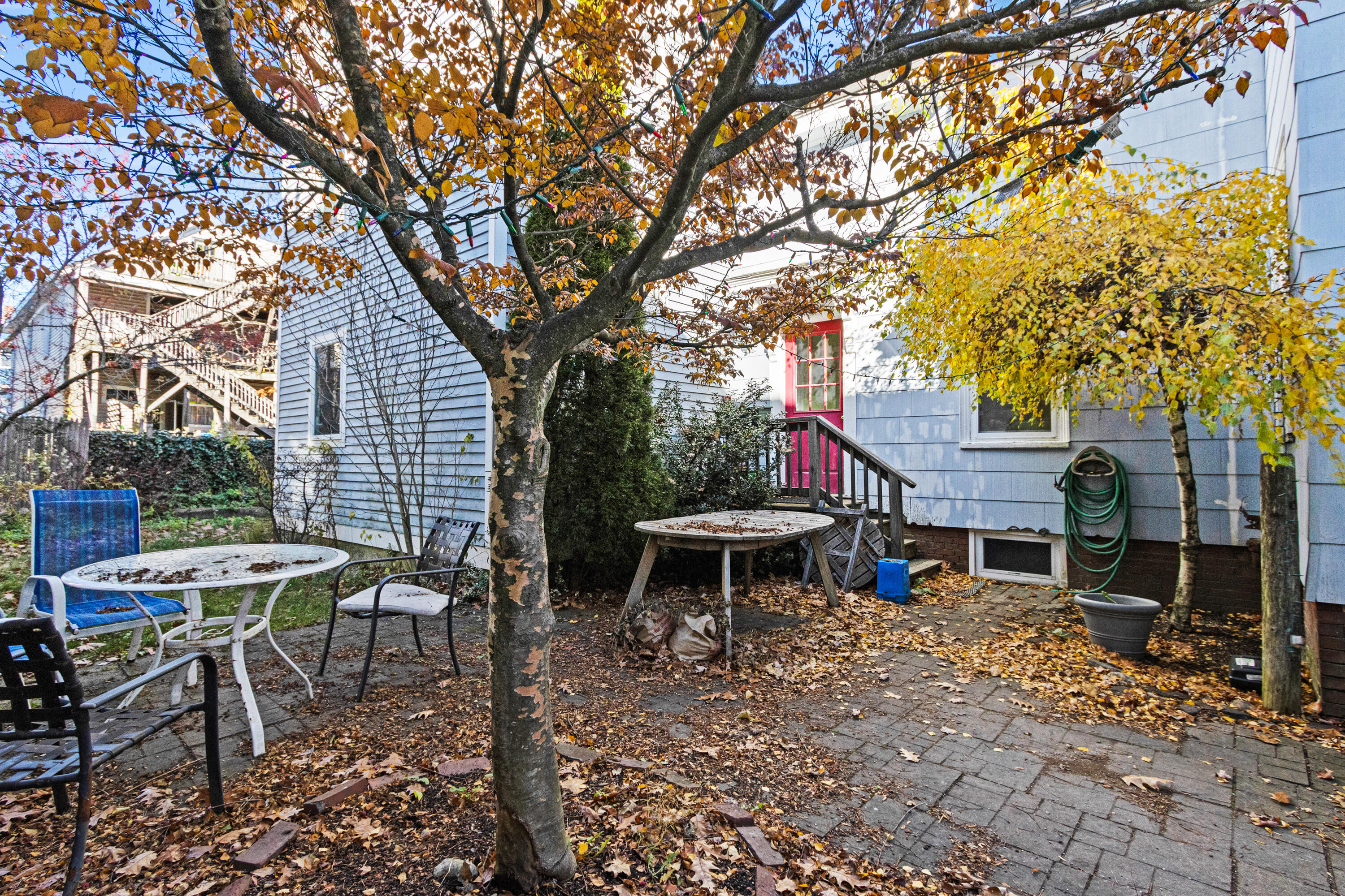 71 Melbourne Street Portland, ME 04101 - Photo 50 of 62 Patio